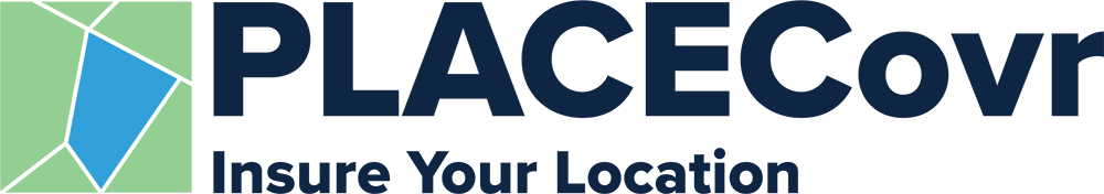 PLACECovr Logo