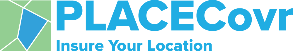 PLACECovr Logo